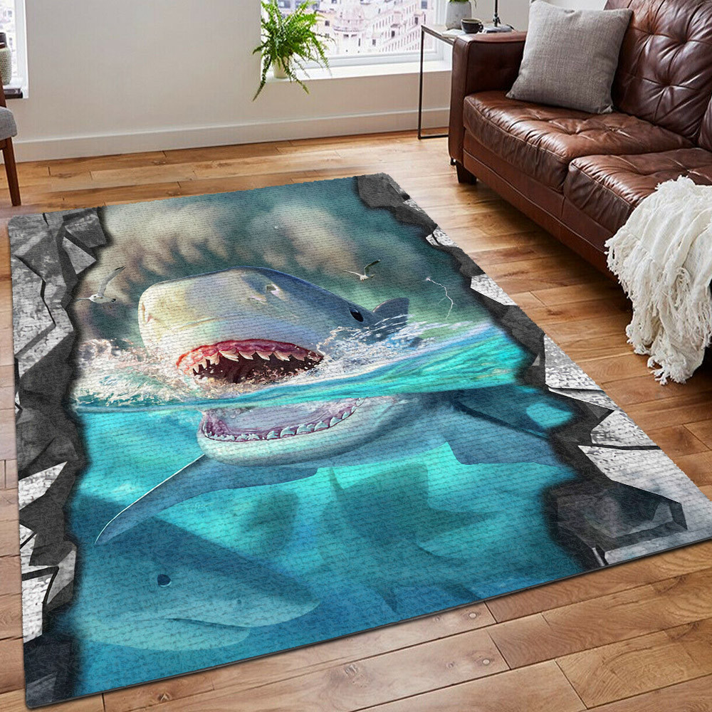 Shark Ver1745 311221Pts Rug