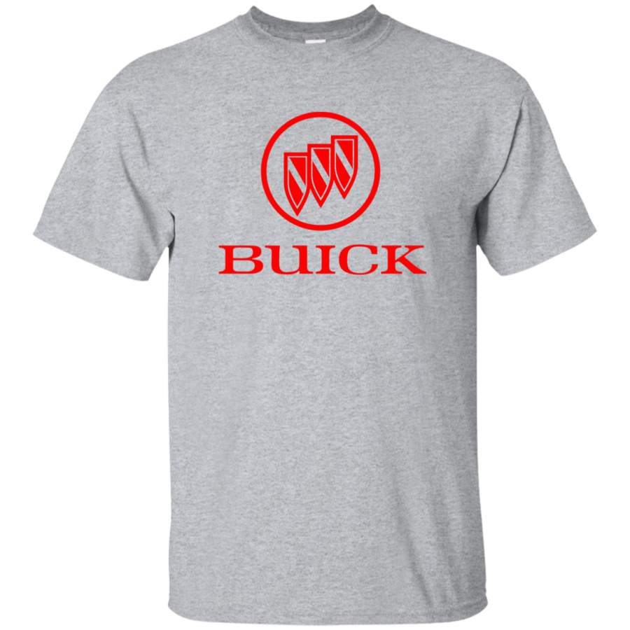 AGR Buick Logo Youth T-Shirt