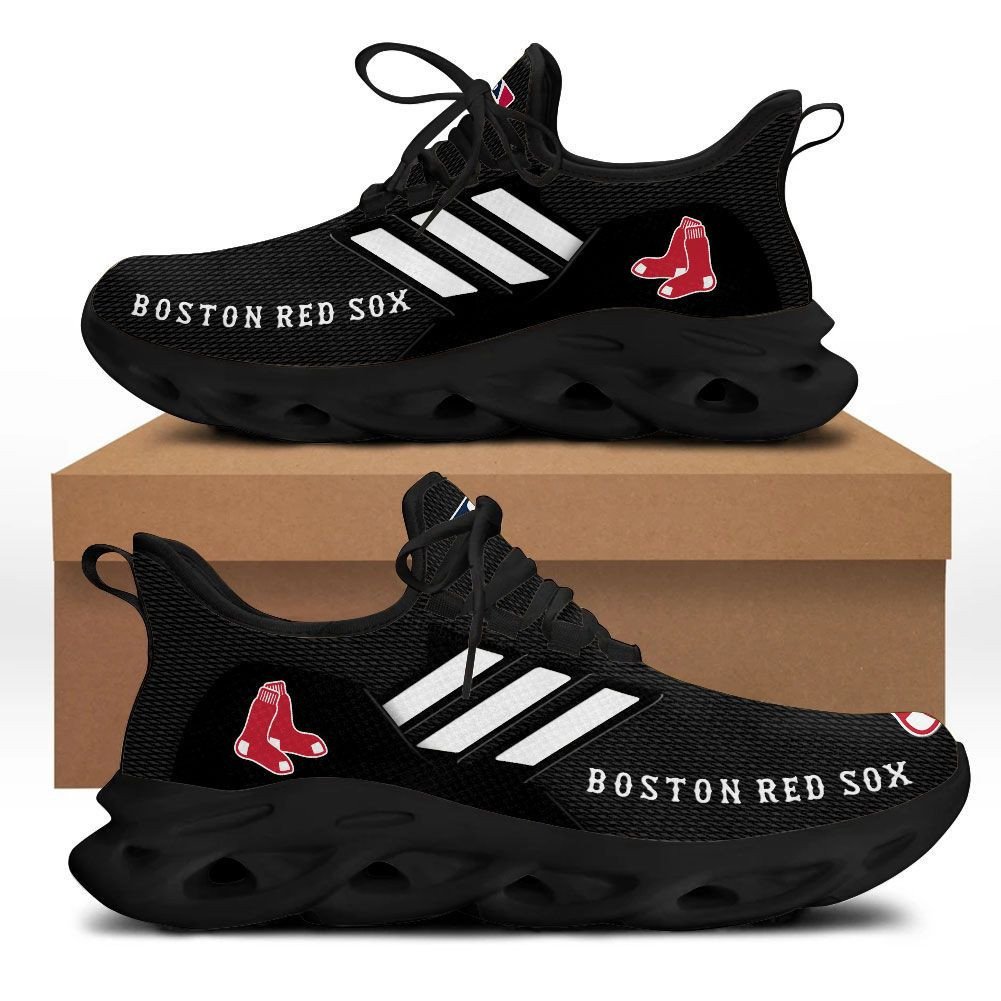 Boston Red Sox Running Shoes