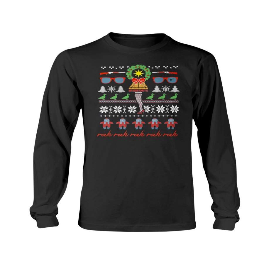 Christmas Story Sweatshirt & Hoodie