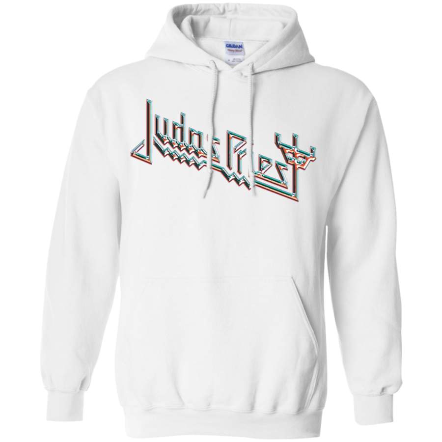 AGR Judas Priest Gildan Pullover Hoodie