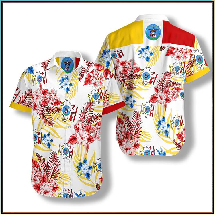 Columbus Proud Aloha Hawaii Shirts For Men Women Ha49893