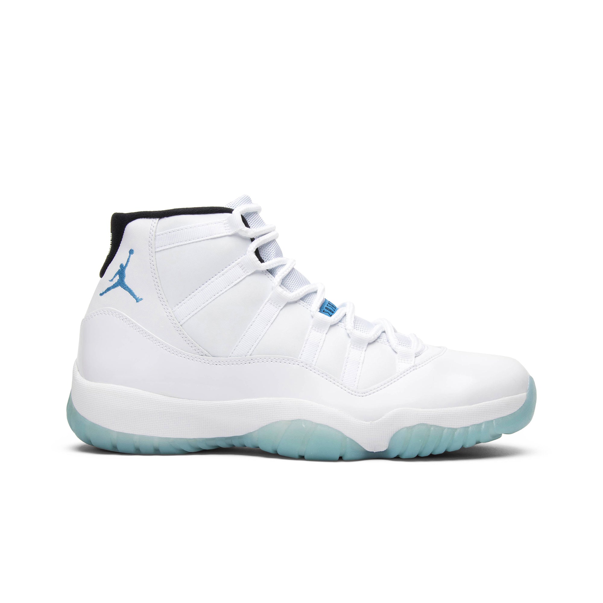 JD 11 Retro ‘Legend Blue’ 2014 378037-117 SNK641944935