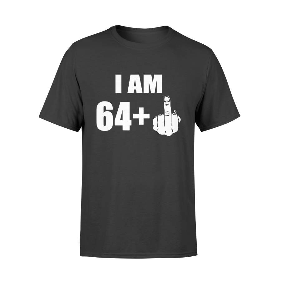 65th birthday gifts funny t-shirt