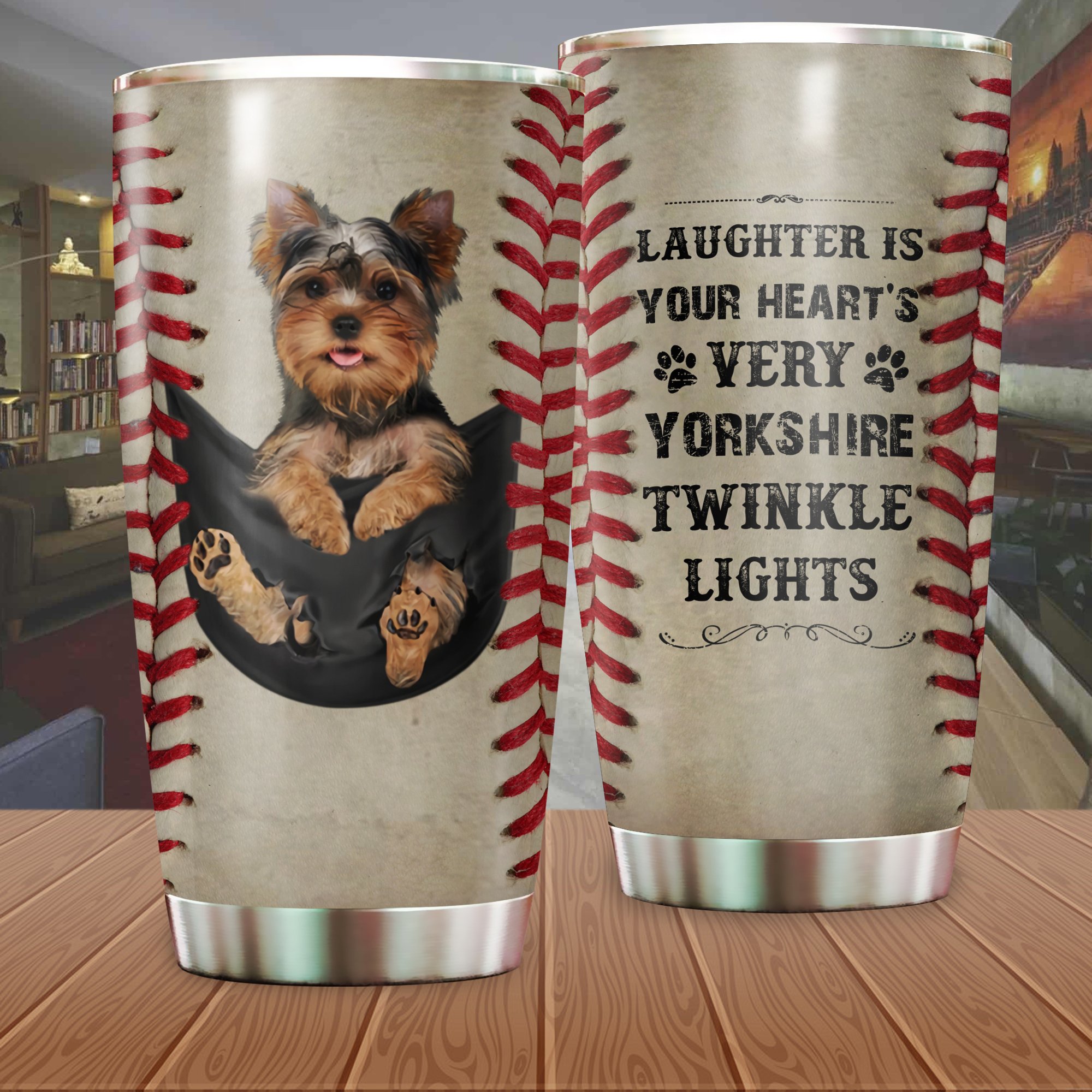 Yorkshire Tumbler – Tb173Tl