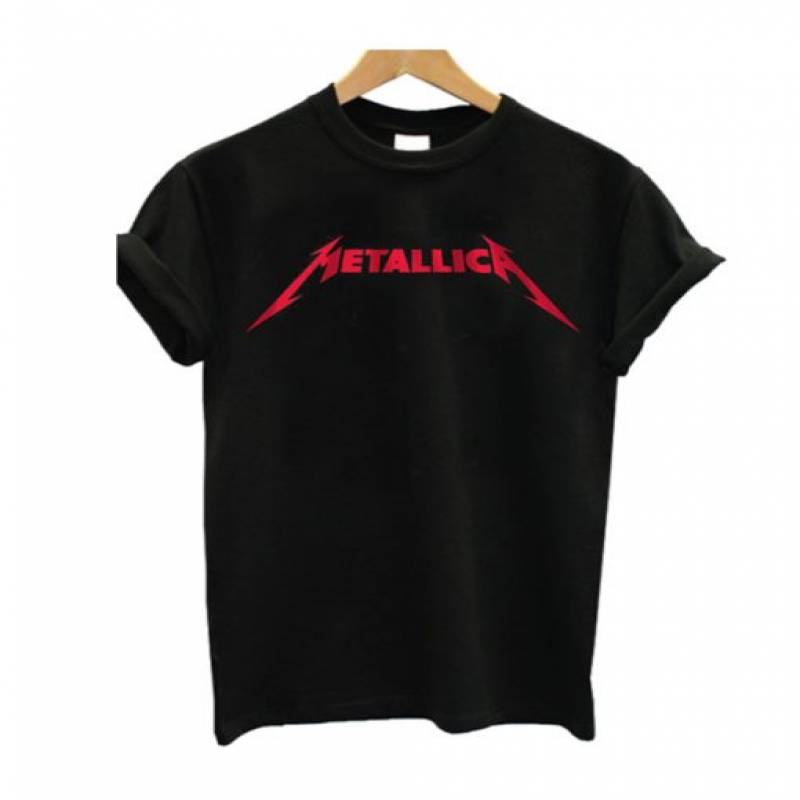 Metallica T-Shirt