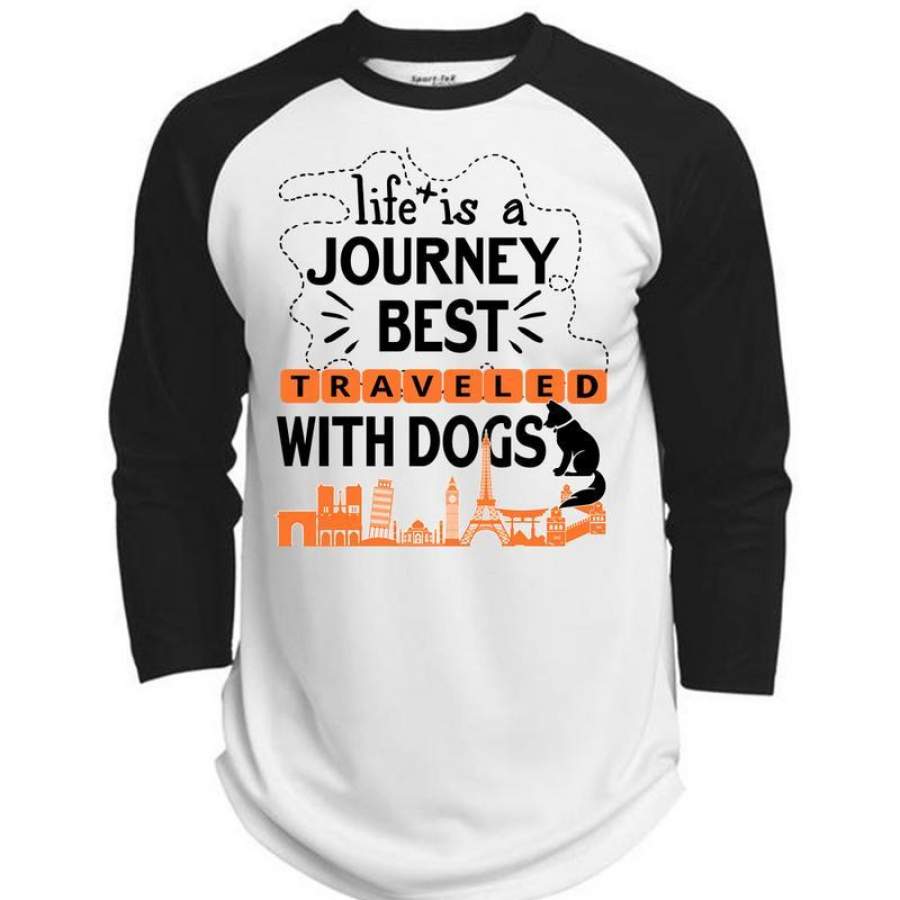 Life Is Journey Best Traveled With D &hellip;