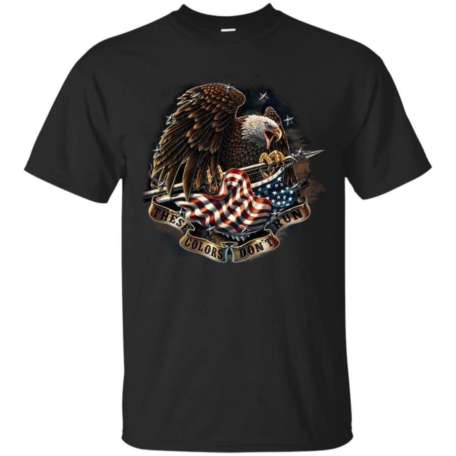 AGR Patriotic Independence Day T-shirts These Colors Don’t Run Hoodies Sweatshirts