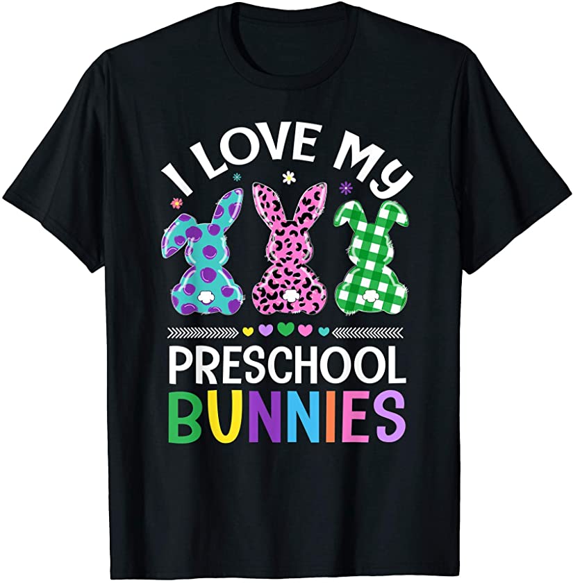 Bunny Egg T-Shirt