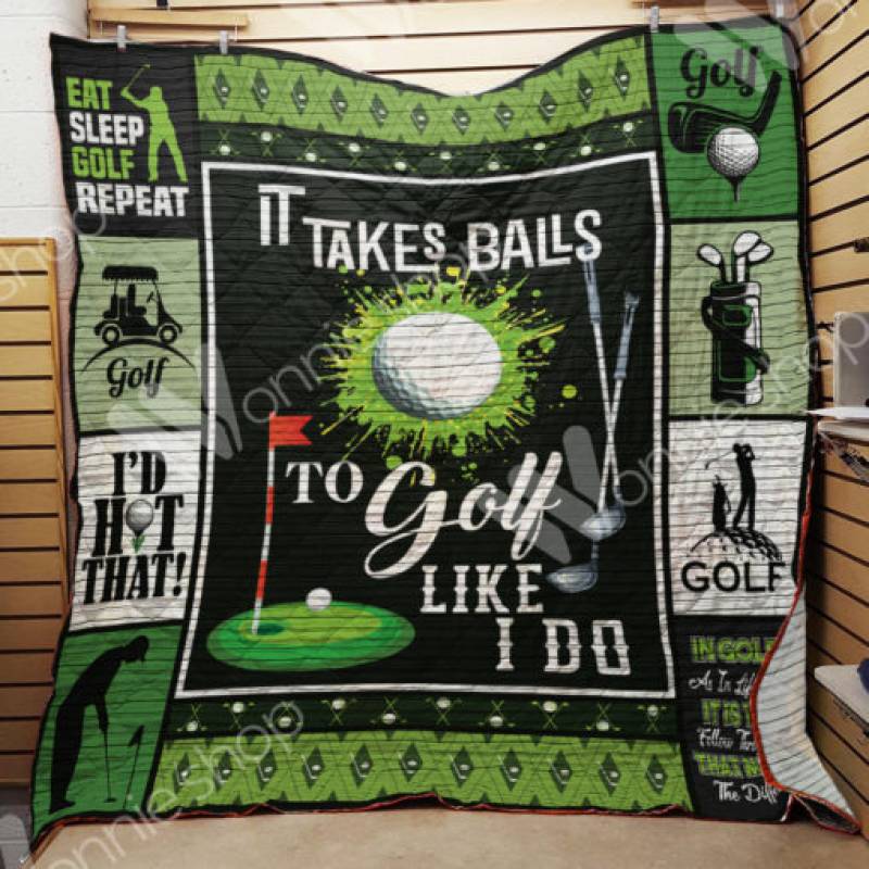 Golf Blanket JL0402 90O47