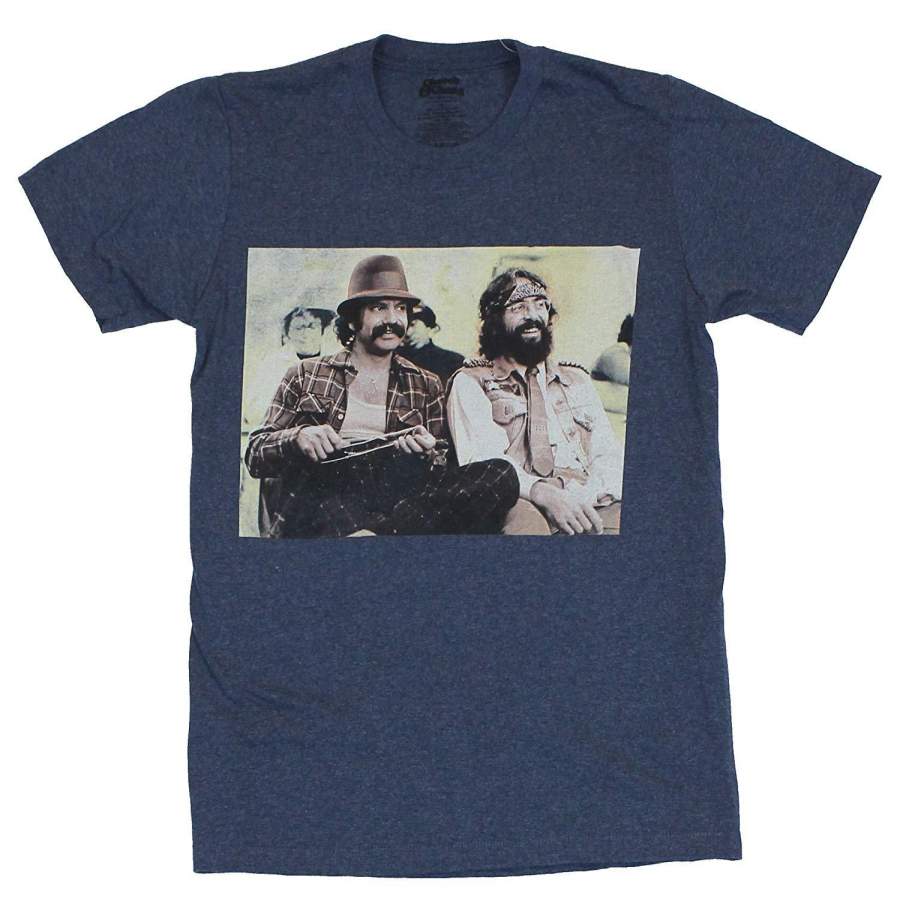 Cheech and Chong T-Shirt