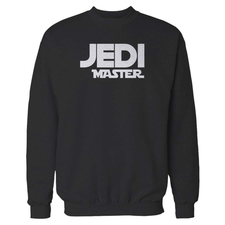 if i were a jedi sweatshirt