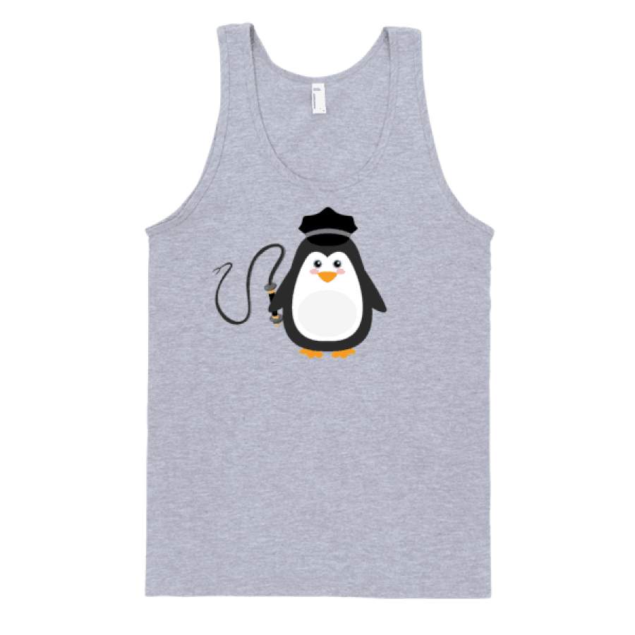 Dom Penguin Tank