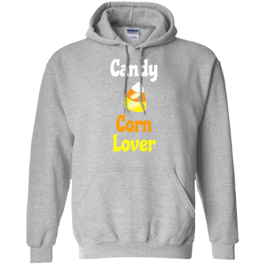 Candy Corn Lover Halloween Cute T-shirt Hoodie