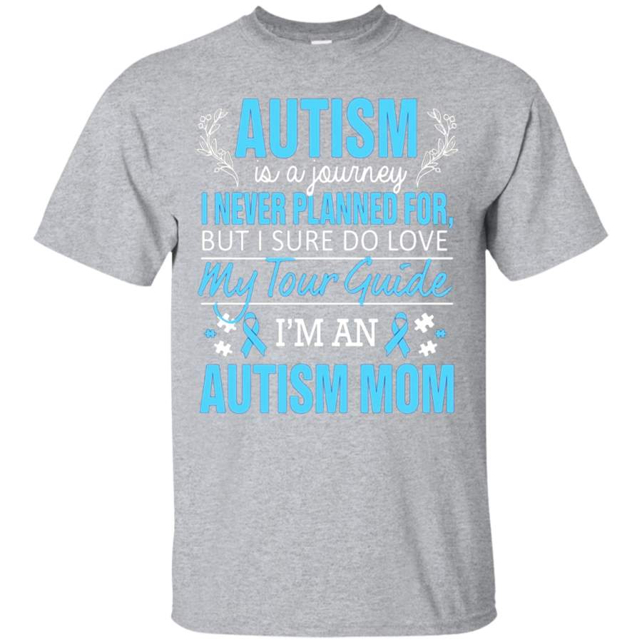 AGR Autism Shirt – Autism Awareness Shirt For Mom