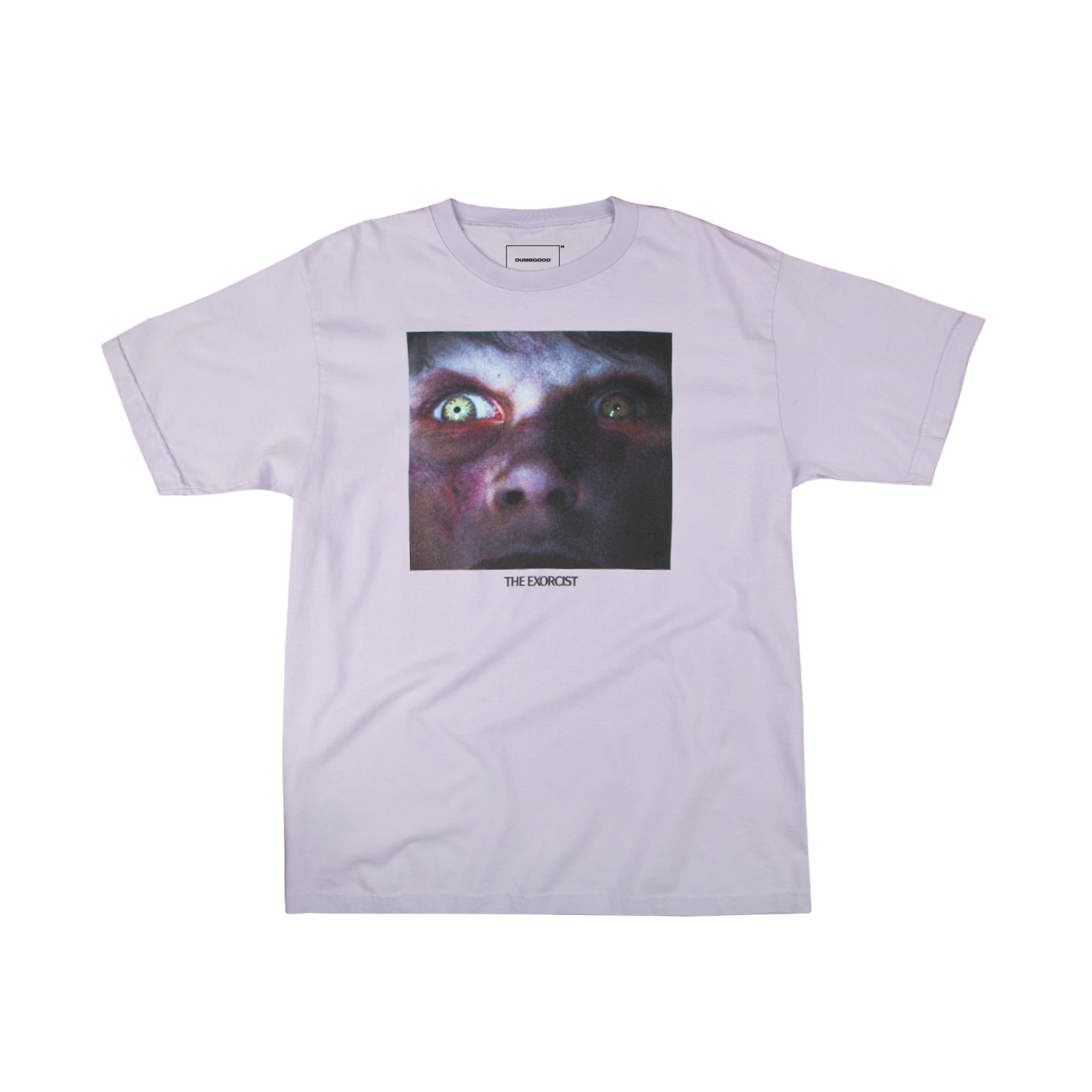 The Devil Lavender Tee