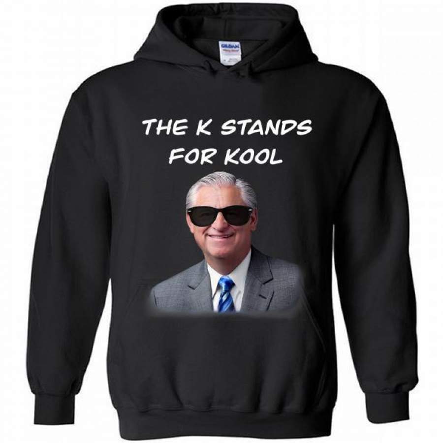 David k Bernard Hoodie T-Shirt