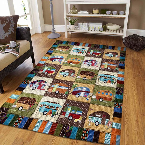 Camping Rug CCC1910548