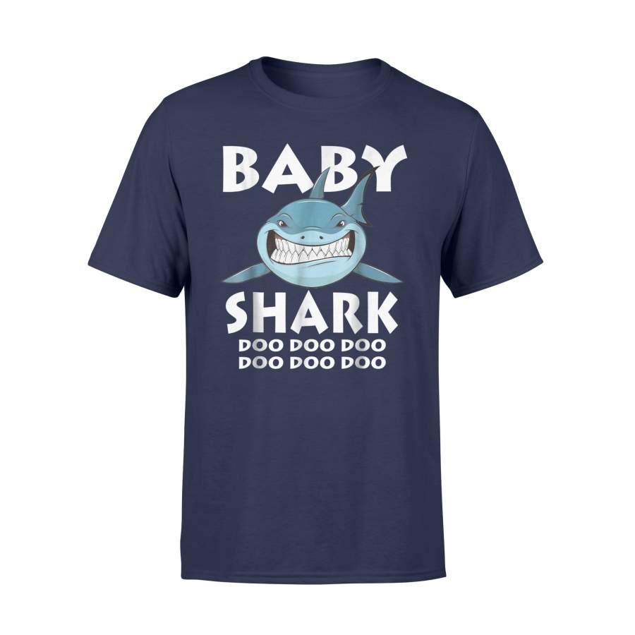 Baby Shark Doo Doo Doo – Family Gift T-Shirt