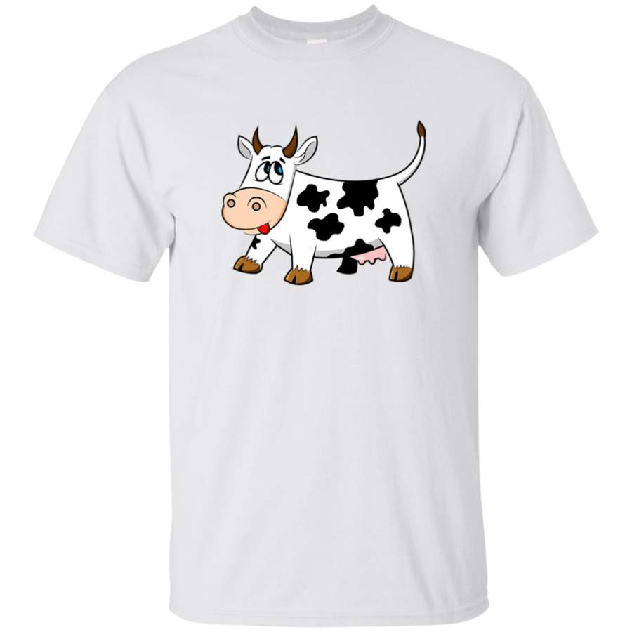 AGR Cow Youth T-Shirt