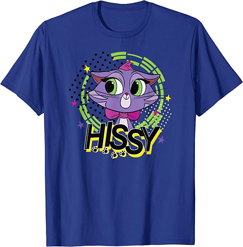 Puppy Dog Pals Hissy T-Shirt