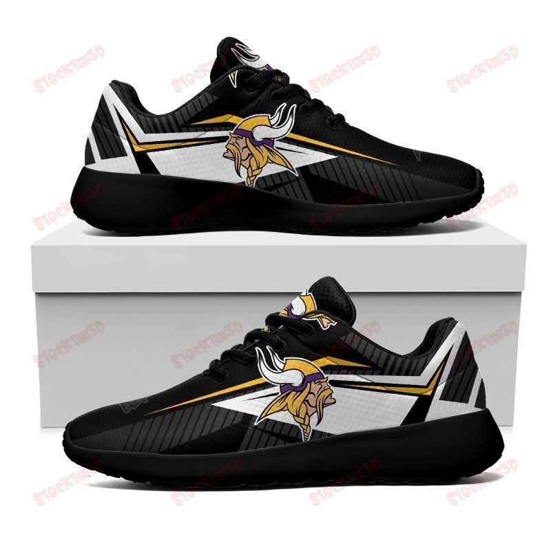 Minnesota Vikings New London Sneakers