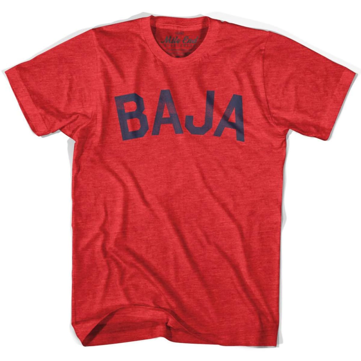 Baja Vintage T-shirt