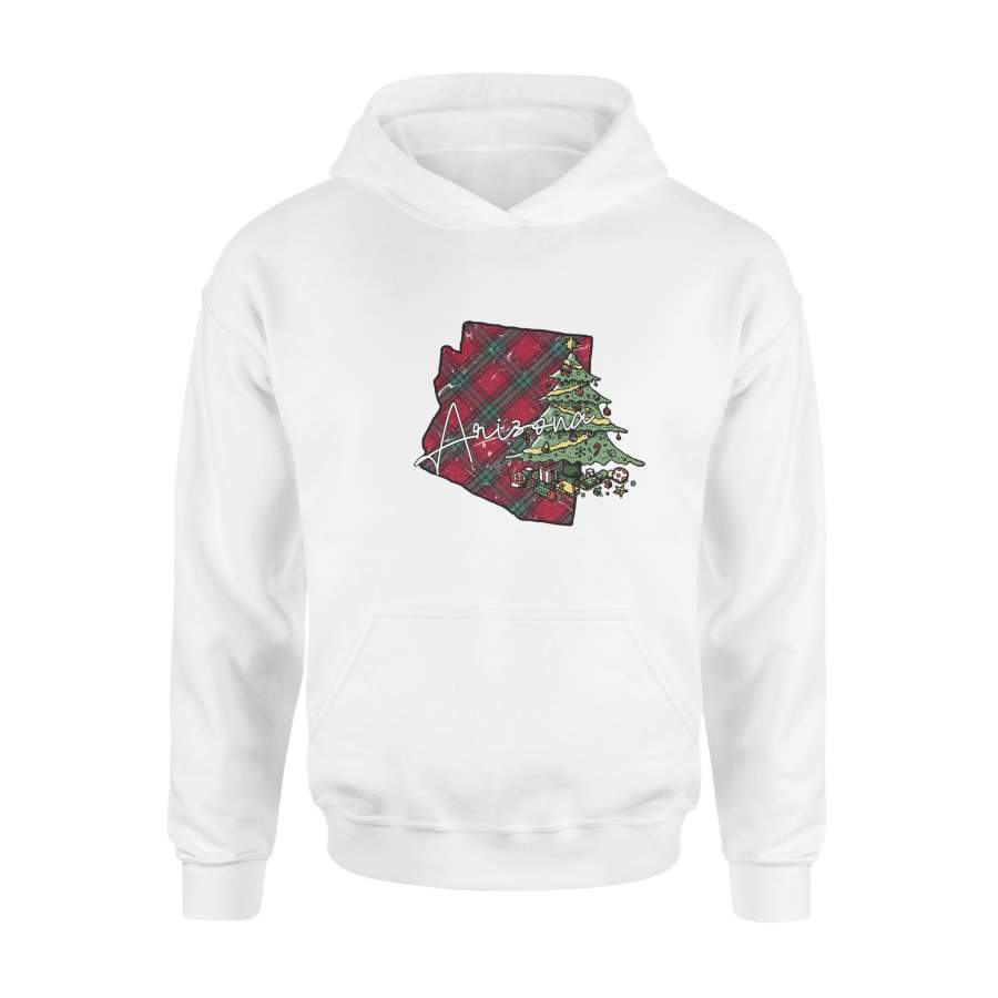 Dngfashion ‘s Arizona-christmas-ml2 – Standard Hoodie