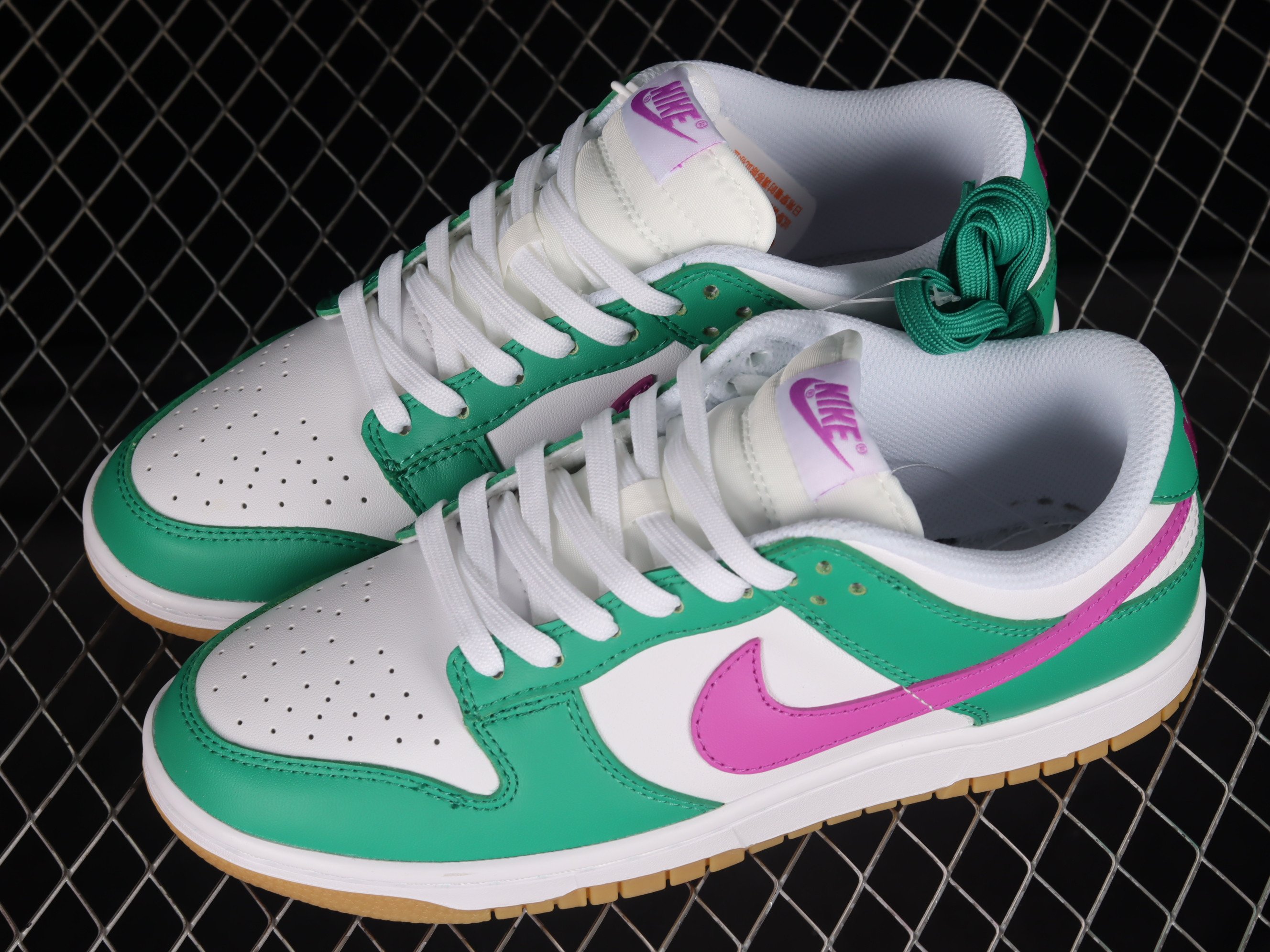 Nike Dunk Low Joker Shoes Sneakers SNK885453756