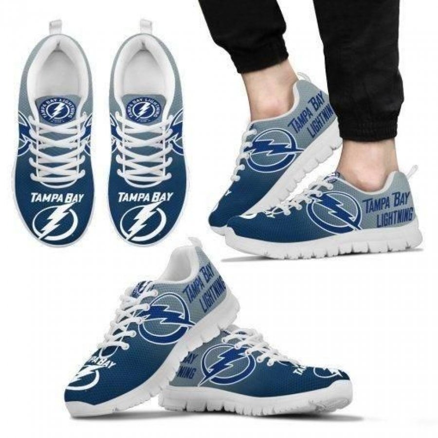 Tampa Bay Lightning Sneakers