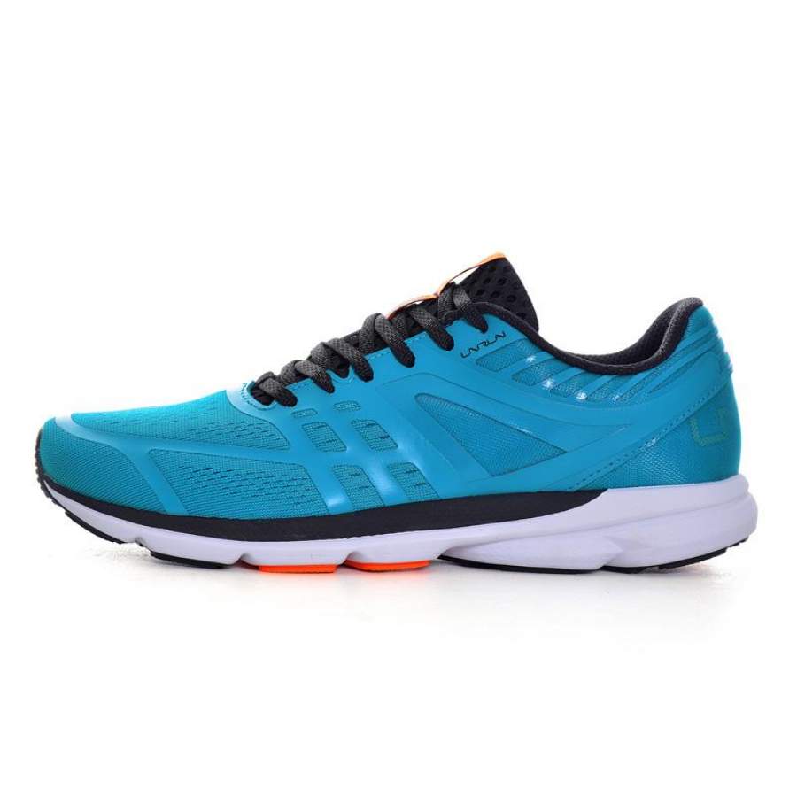 Li-Ning Men ROUGE RABBIT 2017 Smart Running Shoes SMART CHIP Sneakers Light Breathable LiNing Sports Shoes ARBM127 XYP597