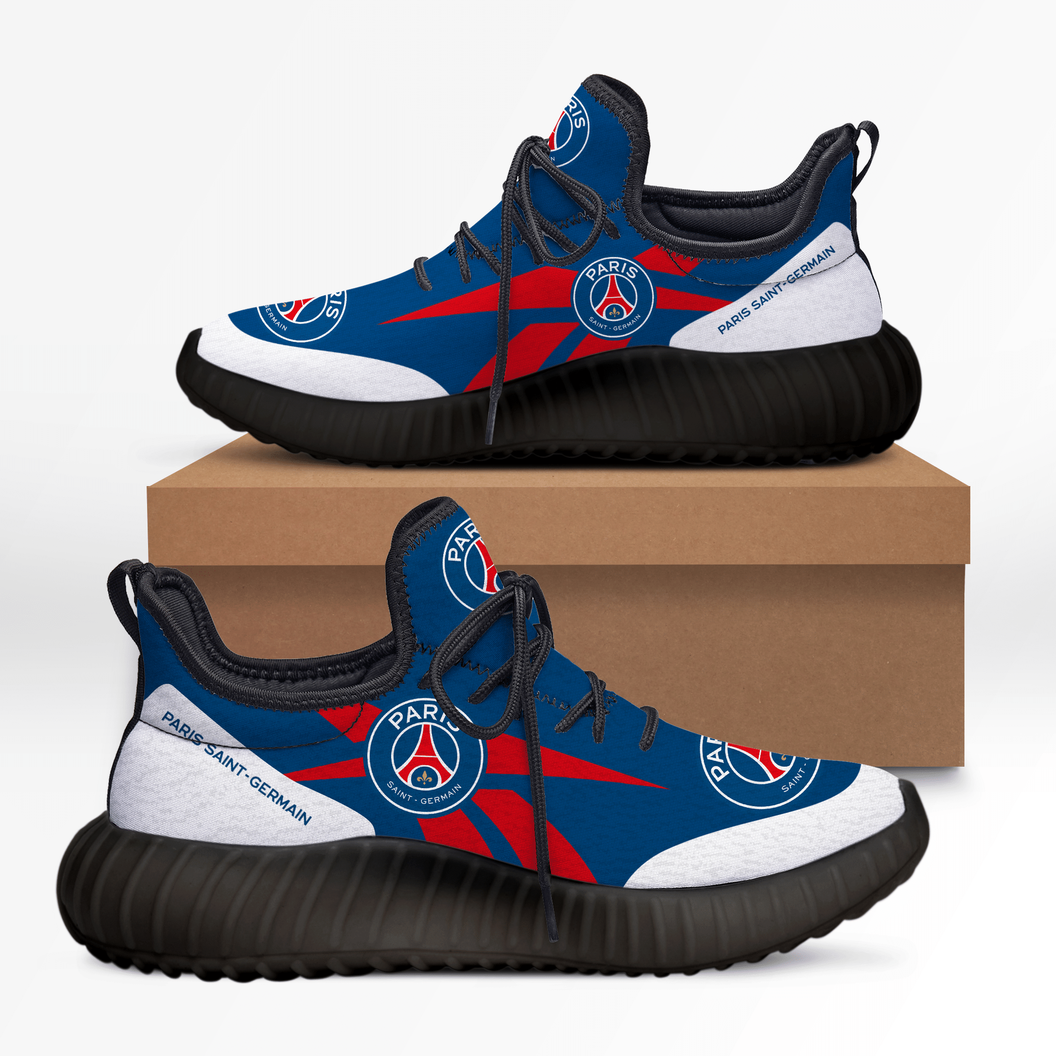 Psg Yz Shoes – V5.1