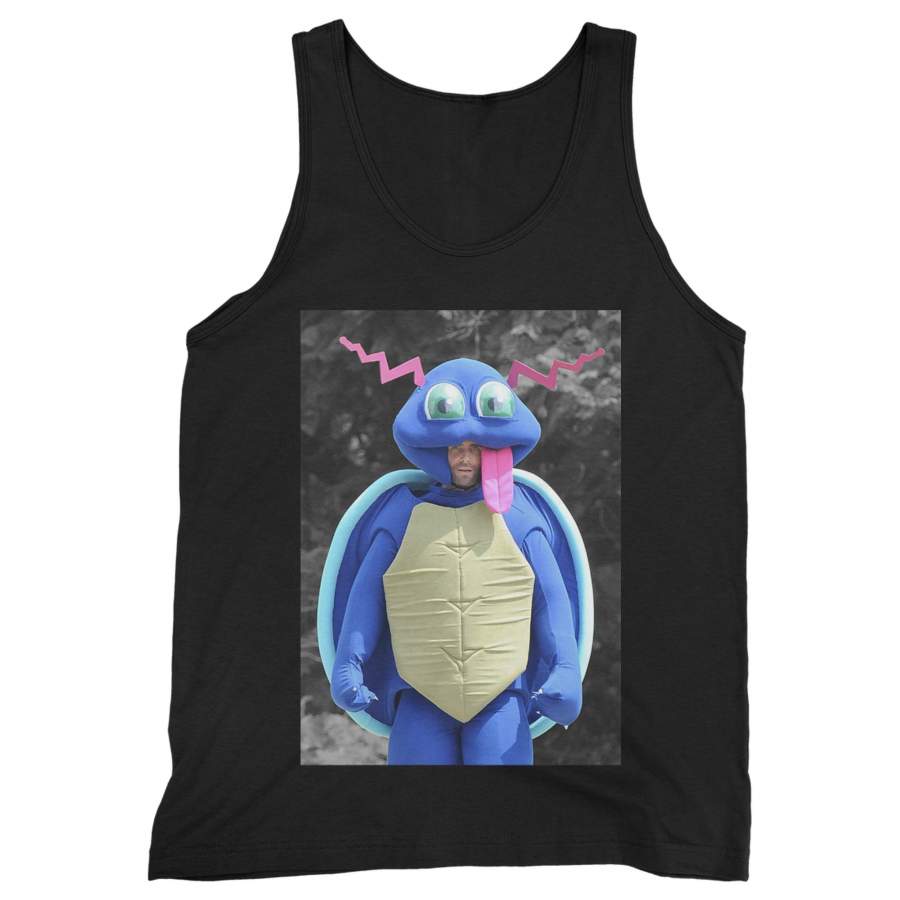 Adam Levine Dont Wanna Know Logo Man’s Tank Top