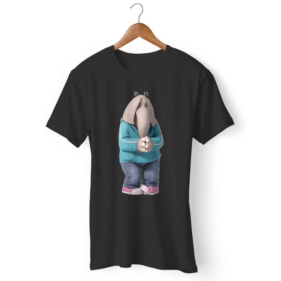 Sing Movie Meena Man’s T-Shirt