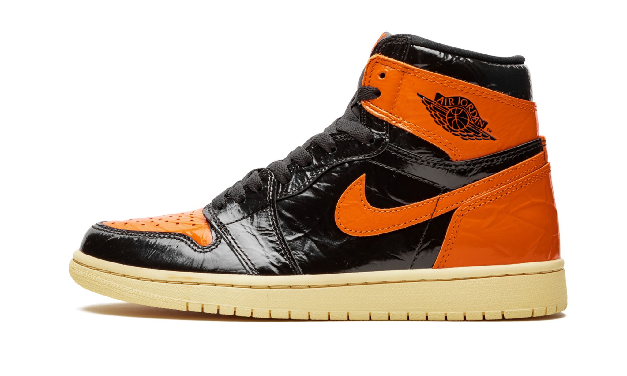 JD 1 Retro High OG Shattered Backboard 3.0 SNK531289847