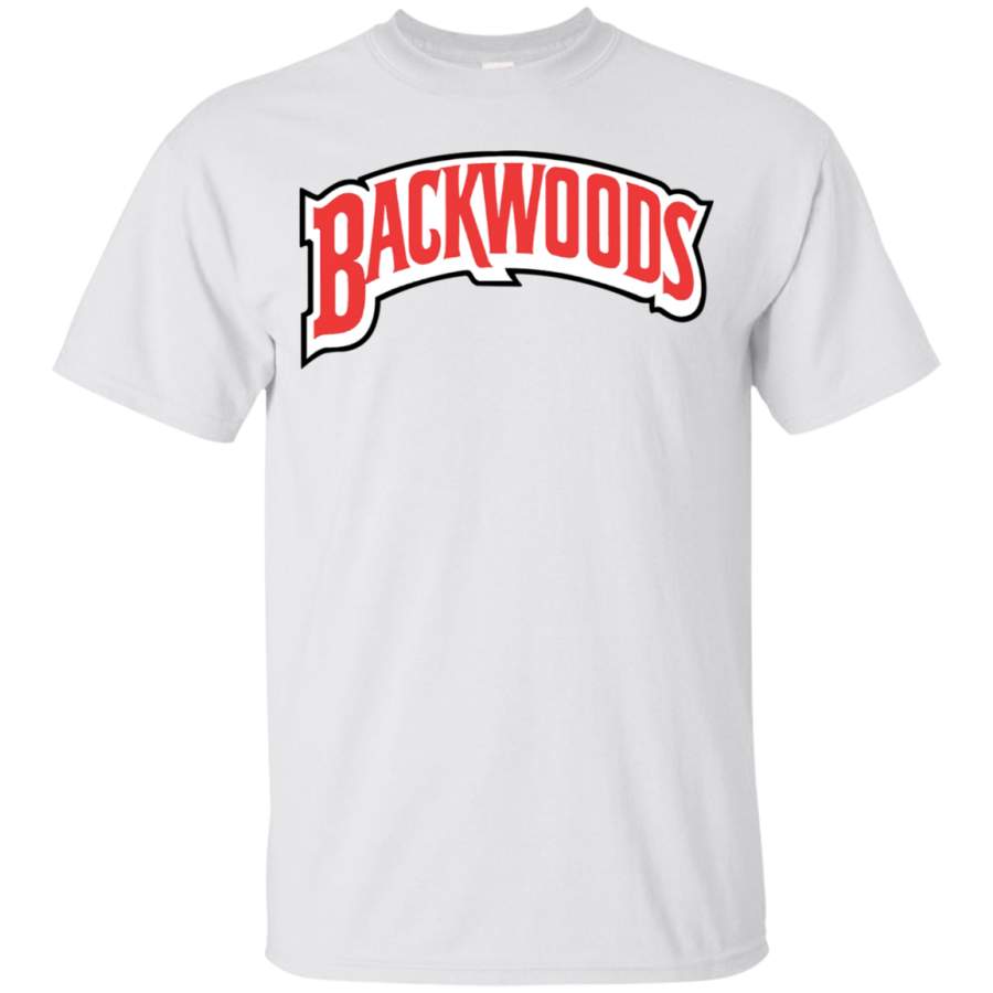 AGR Backwoods Youth T-Shirt