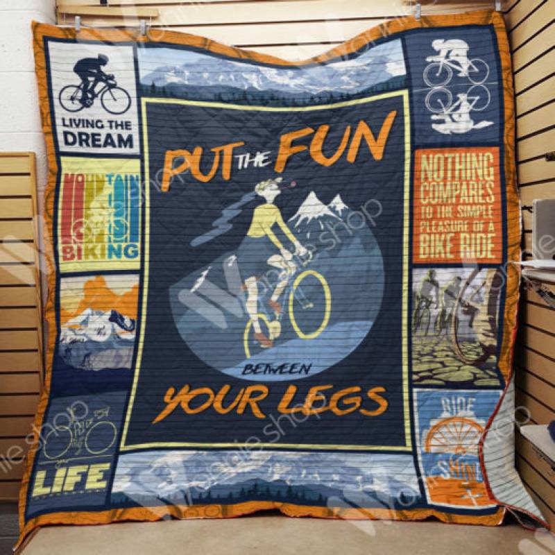 Cycling Blanket JL2202 90O39