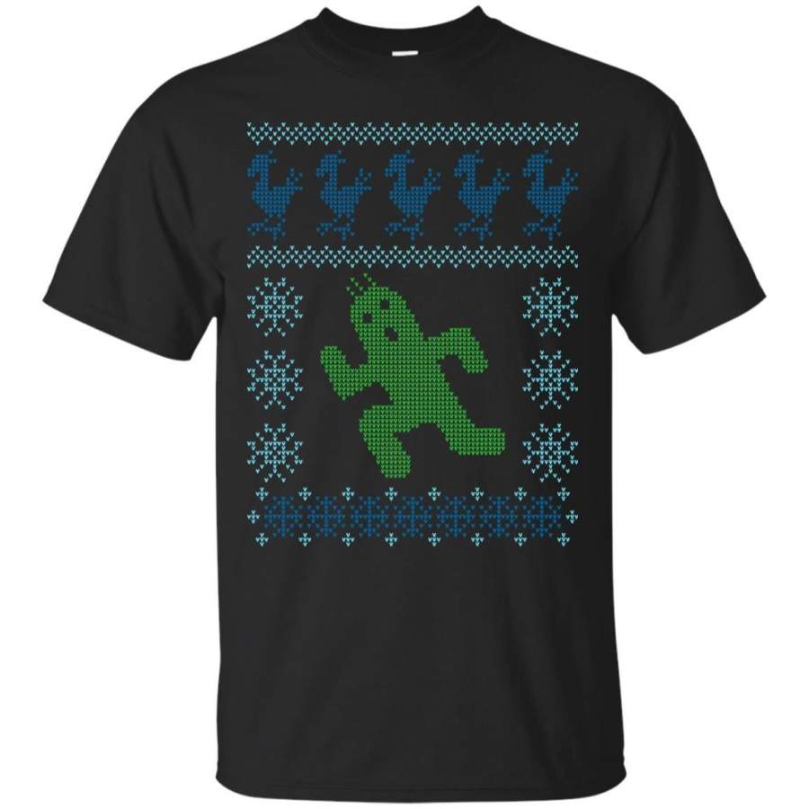 CHRISTMAS – Christmas Cactus T Shirt & Hoodie