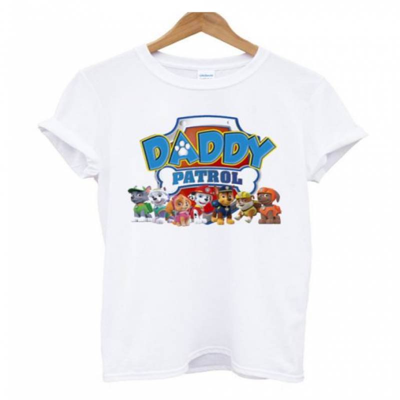 Paw Patrol T-Shirt