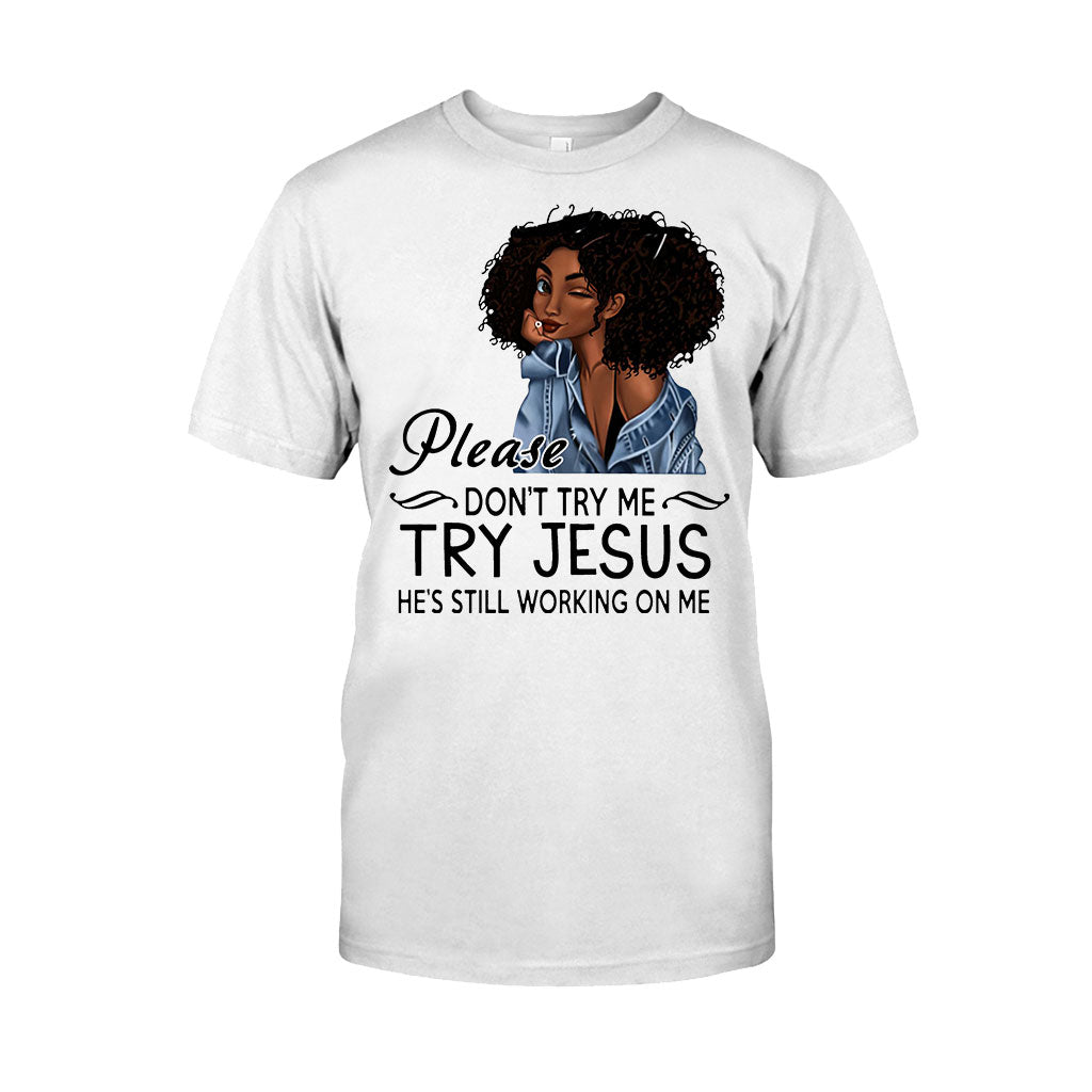 Black Queen – African American Shirts 1121