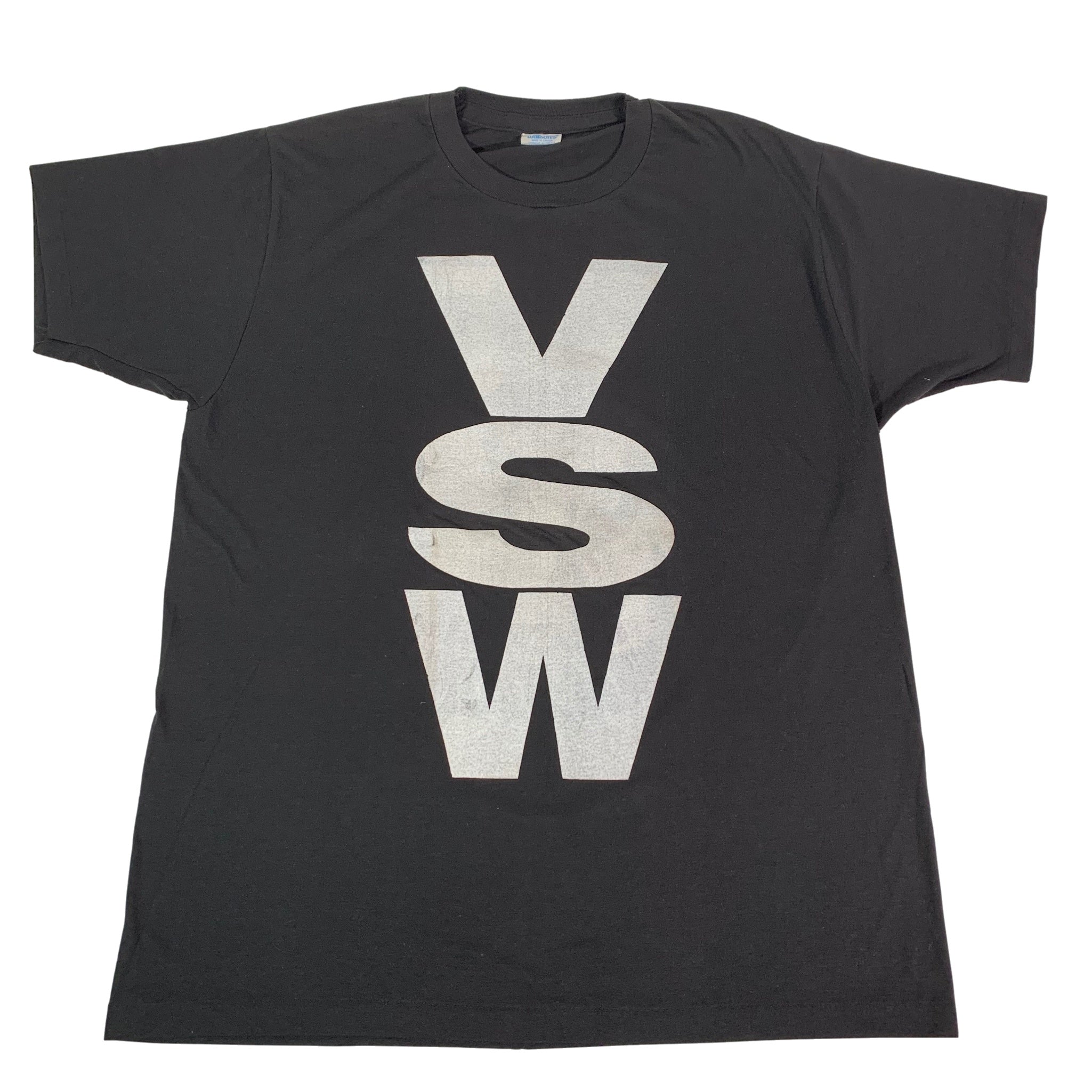 Vintage Vision Street Wear “VSW” T-Shirt