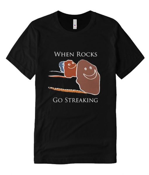 Geology RS T-Shirt