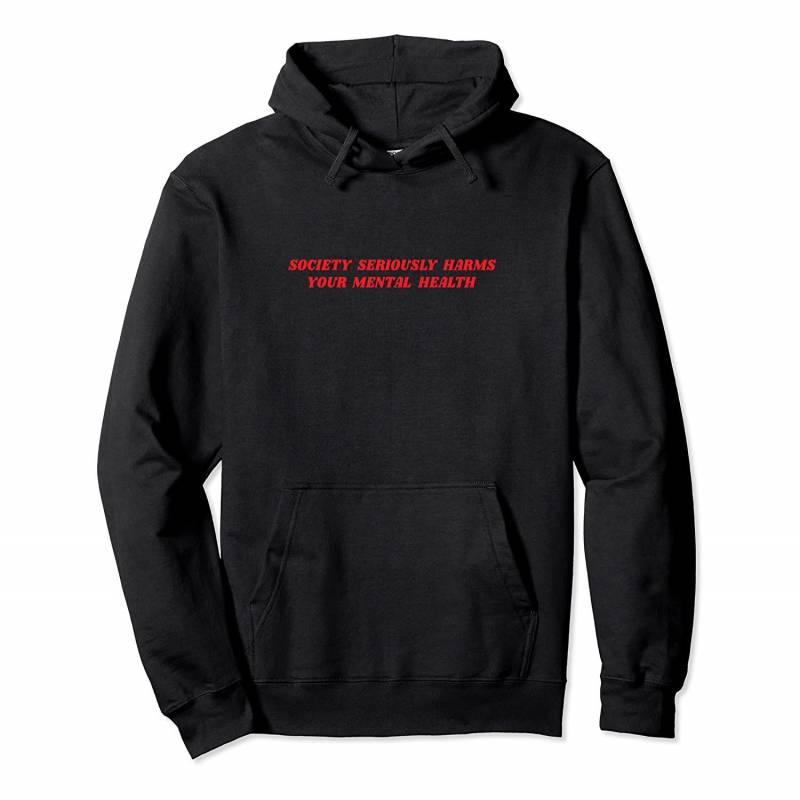 Society Aesthetic Clothes Soft Grunge Punk Boys Teen Girls Pullover Hoodie, T Shirt, Sweatshirt