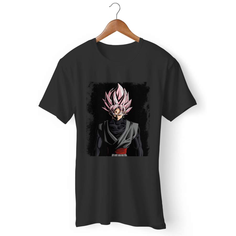 Dragon Ball Super Zamatsu Man’s T-Shirt