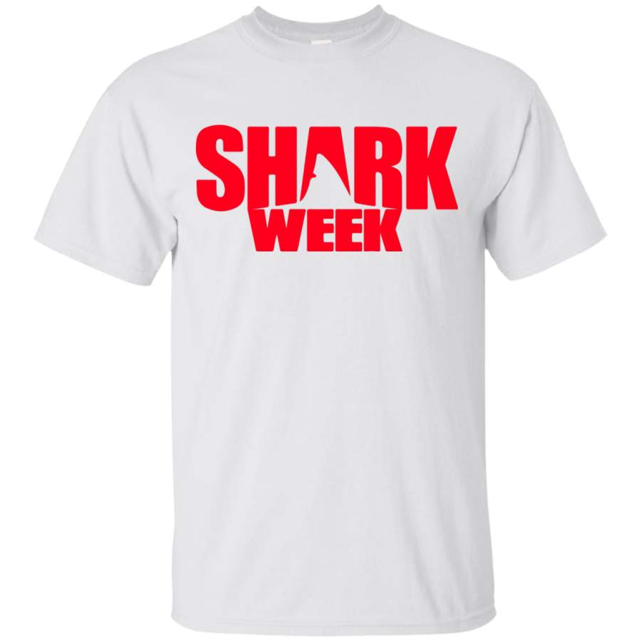 Shark Week Shirt, Hoodie, Tank