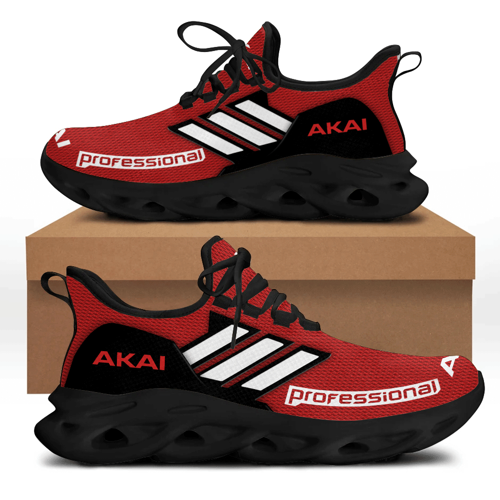 Akai Running Shoe Ver 3