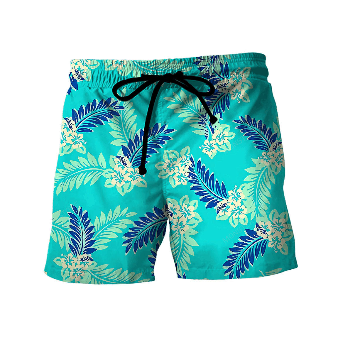 Fandomgift Tommy Vercetti Hawaiian Short Ha83984