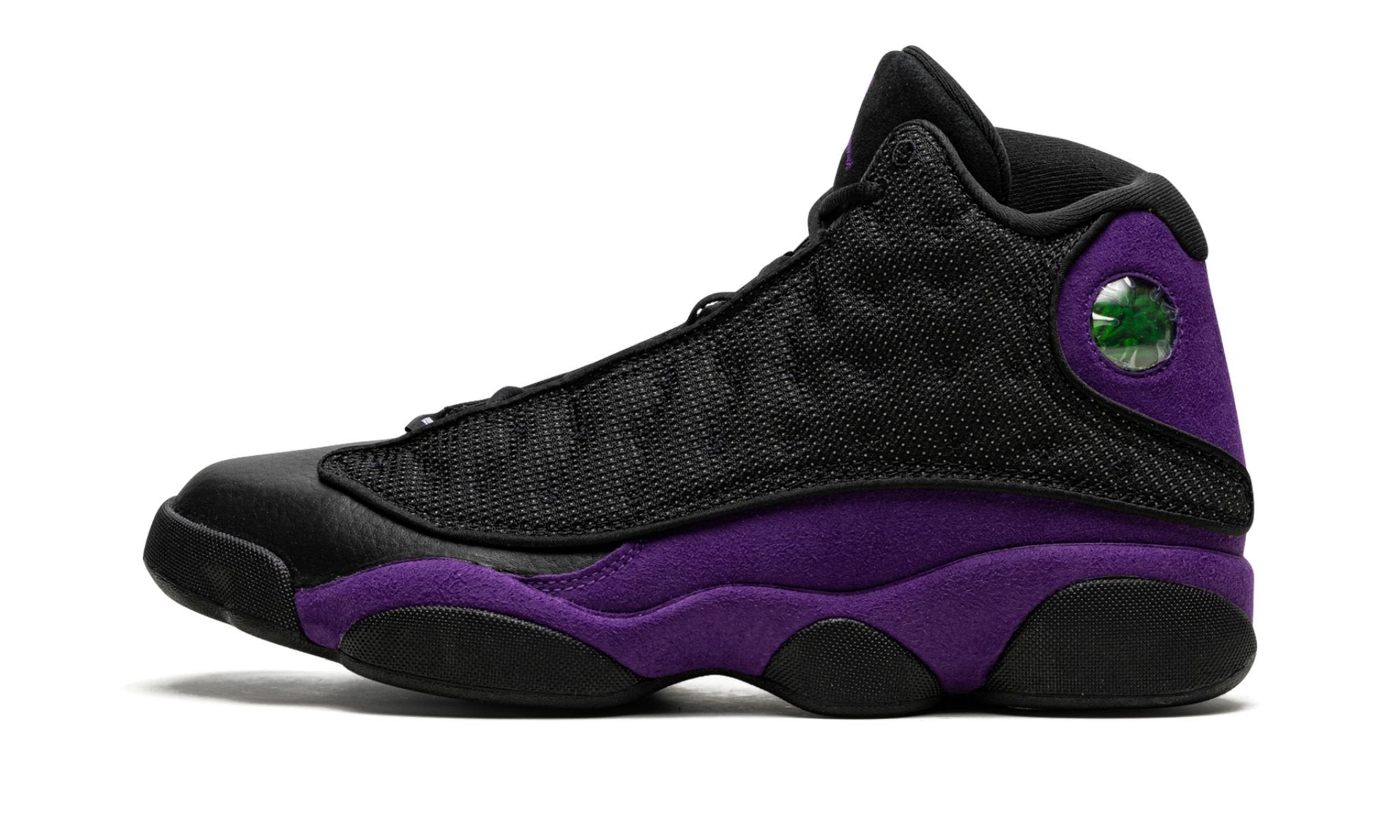 JD 13 Retro Court Purple SNK227711424