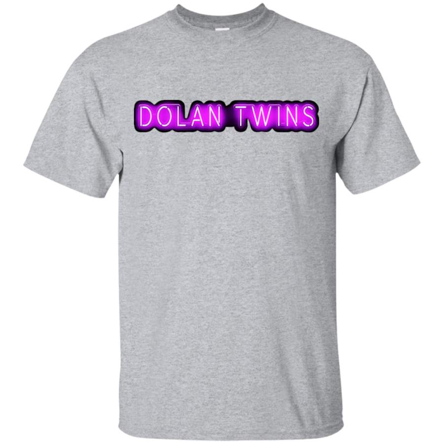 AGR Dolan Twins Youth T-Shirt