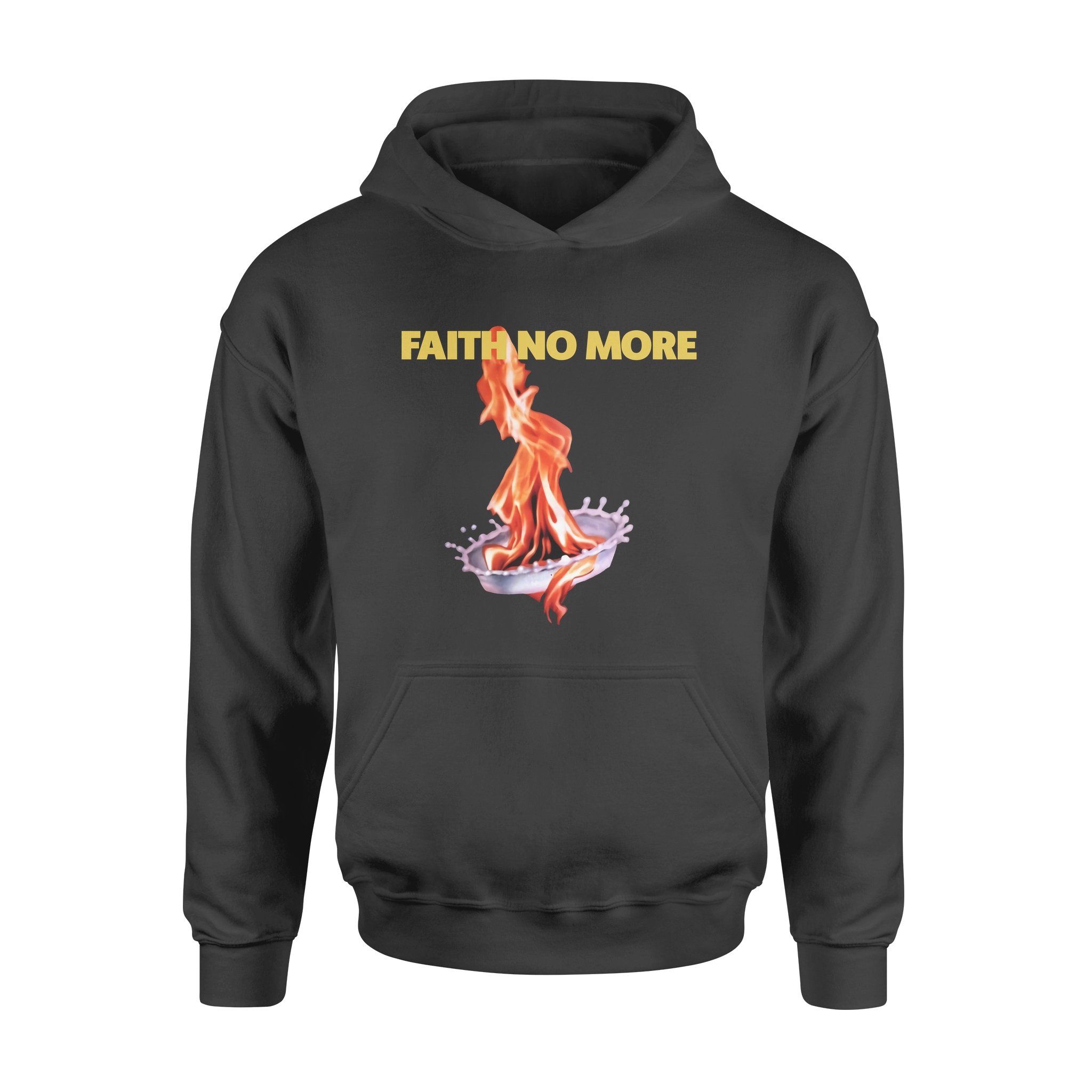 Faith No More – Premium Hoodie